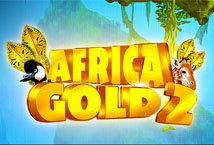 Africa Gold 2 slot